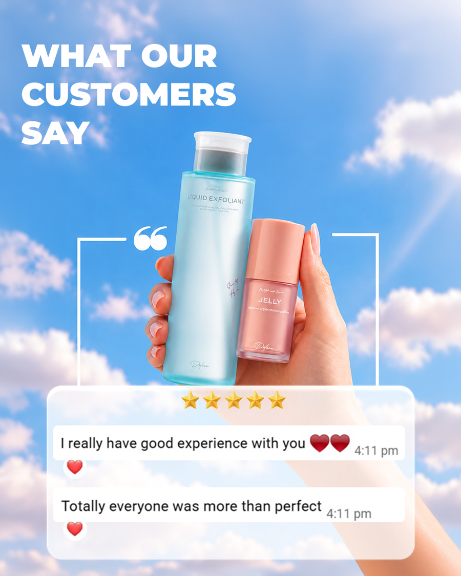 Délice customer review