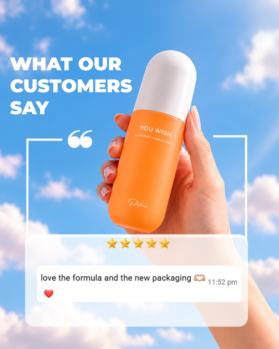 Délice customer review