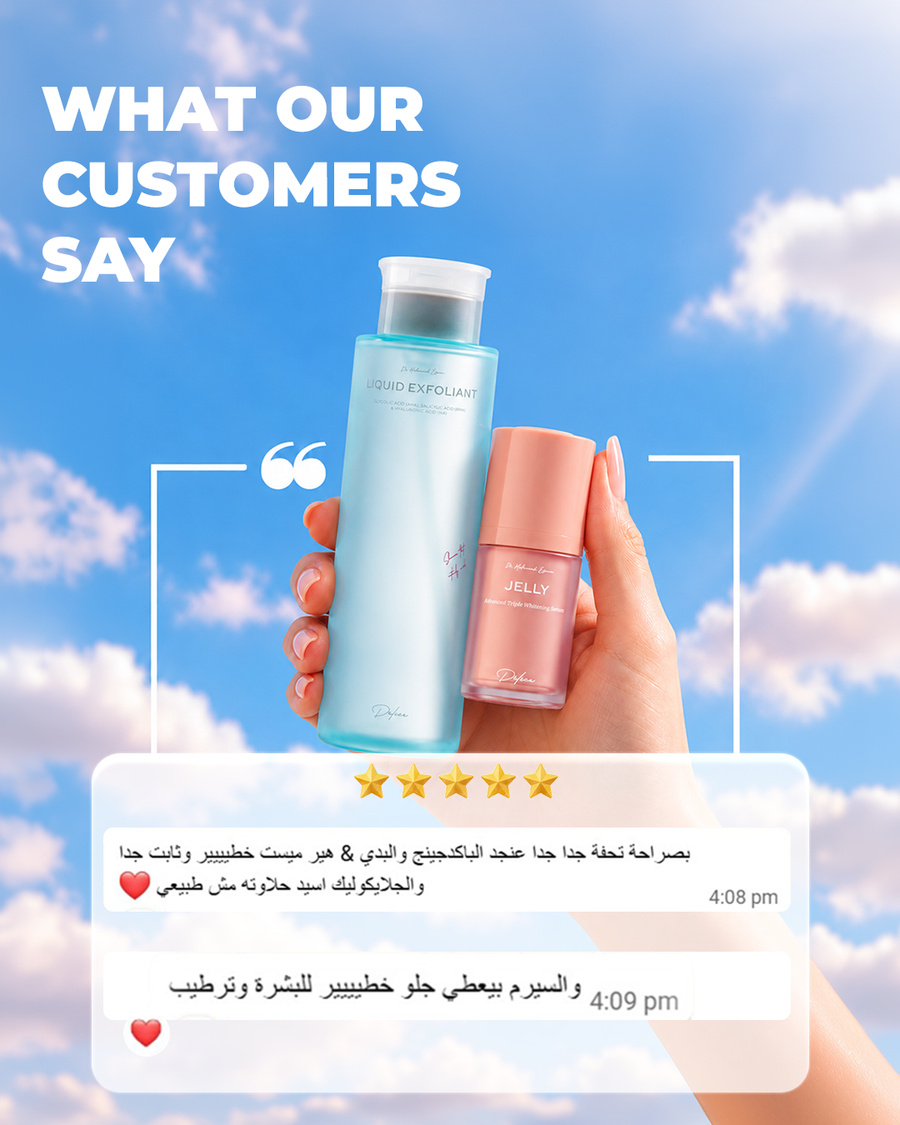 Délice customer review