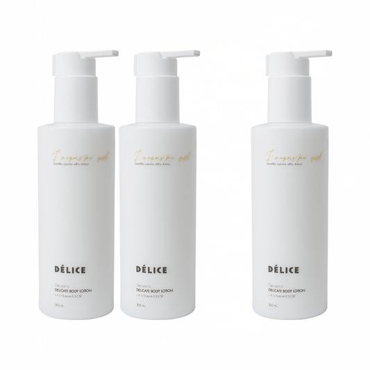 2 Body Lotion + 1 FREE