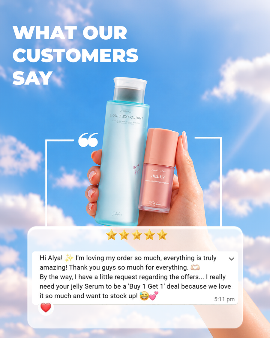 Délice customer review