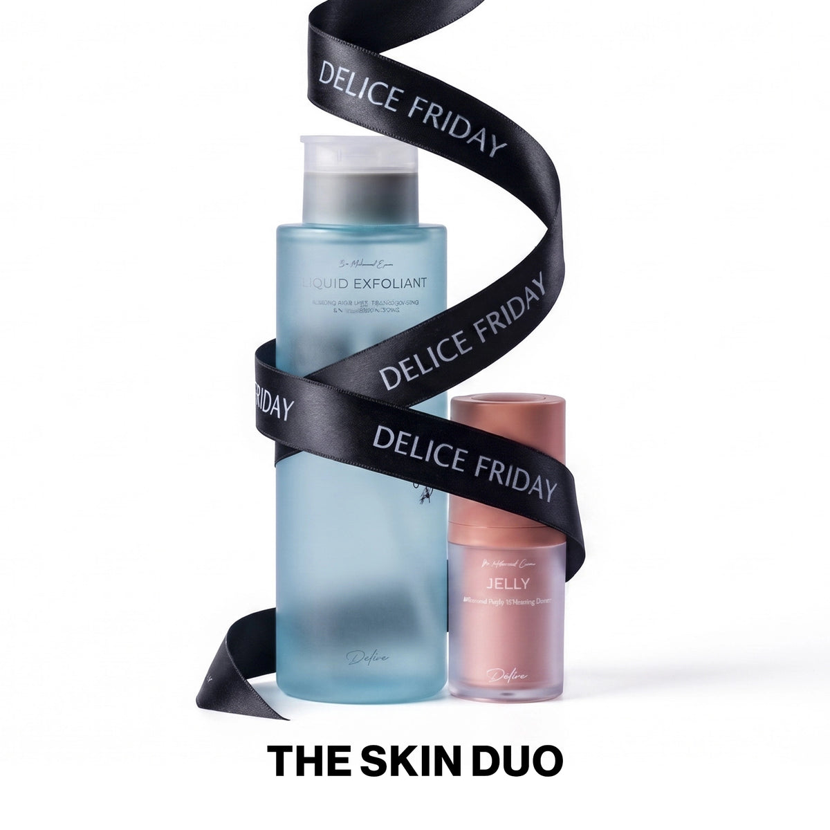 Baby Skin Duo™