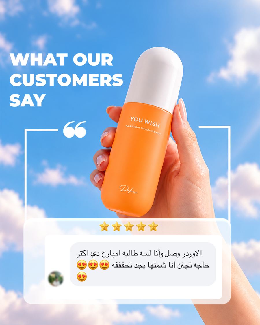 Délice customer review