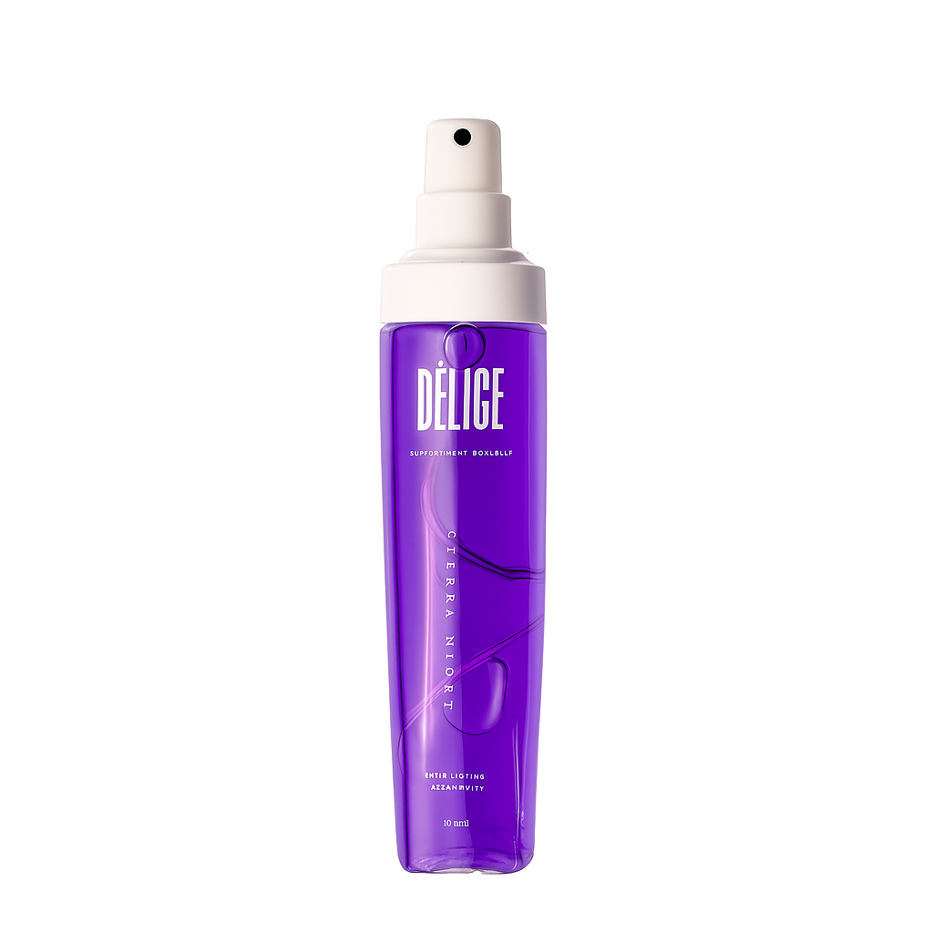 Ultra-Lasting Bodysplash