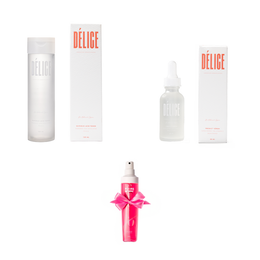 The Perfect DIU™ + FREE Ultra-Lasting Bodysplash