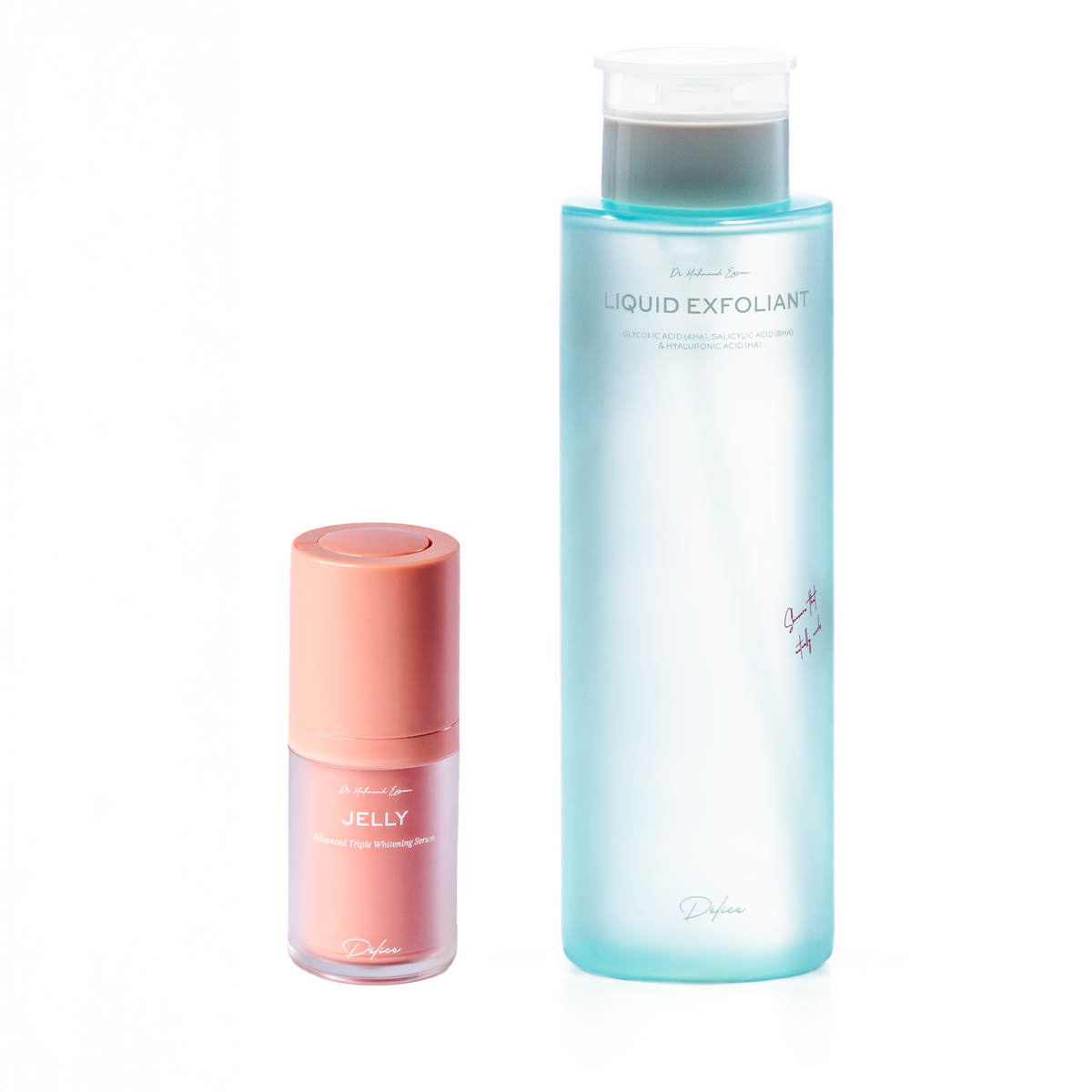 Baby Skin Duo™
