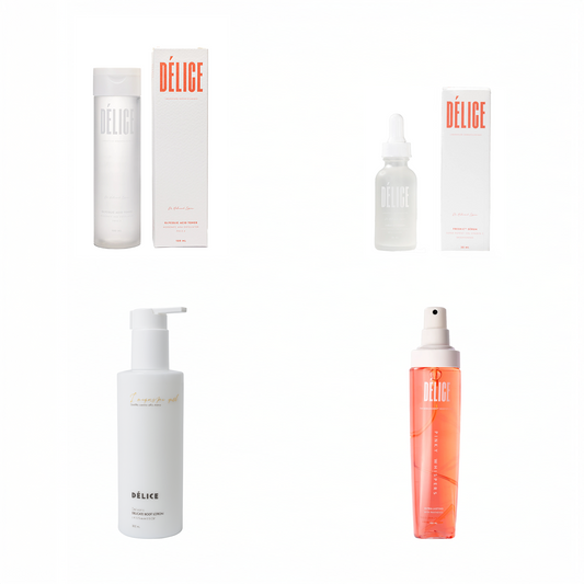 The Perfect DIU™ + Let’s Layer DIU™