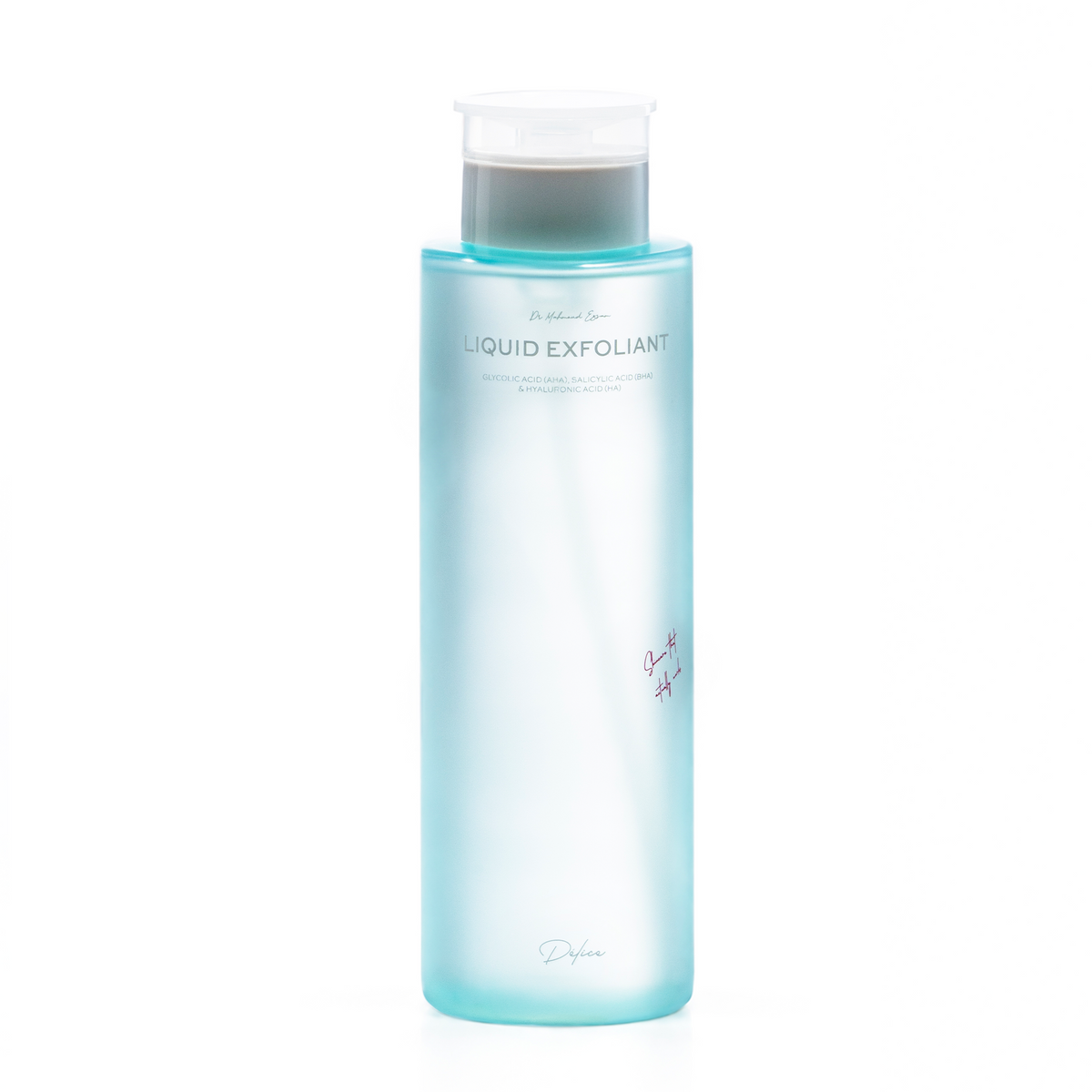 Liquid Exfoliant