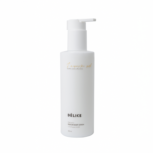 Ultra-Moisturizing Scented Body Lotion